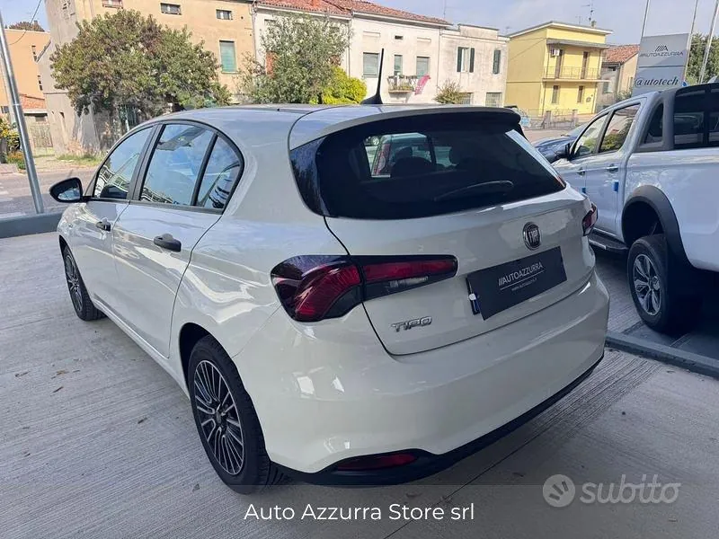 Fiat Tipo 2023 photo 3