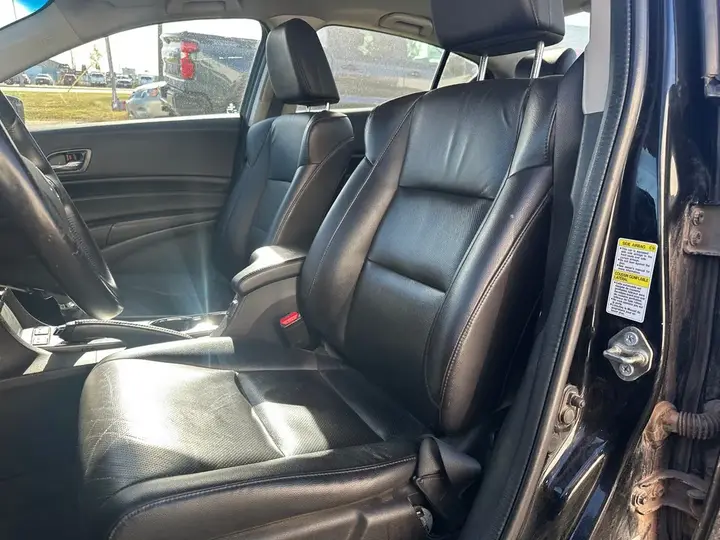 Acura Ilx 2015 photo 3