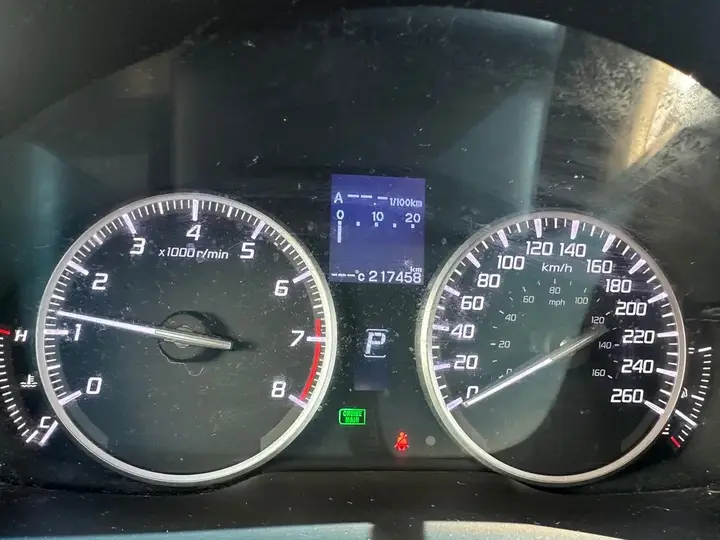 Acura Ilx 2015 photo 4