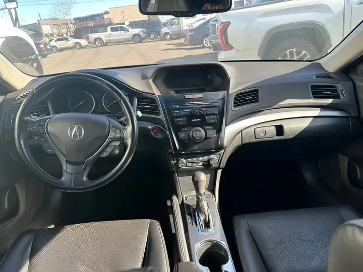 Acura Ilx 2015 photo 5