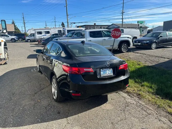Acura Ilx 2015 photo 2