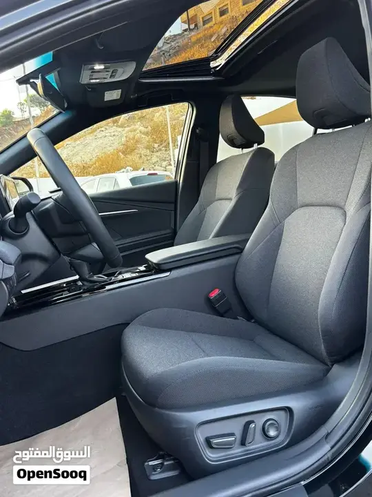 Toyota Camry 2026 photo 4