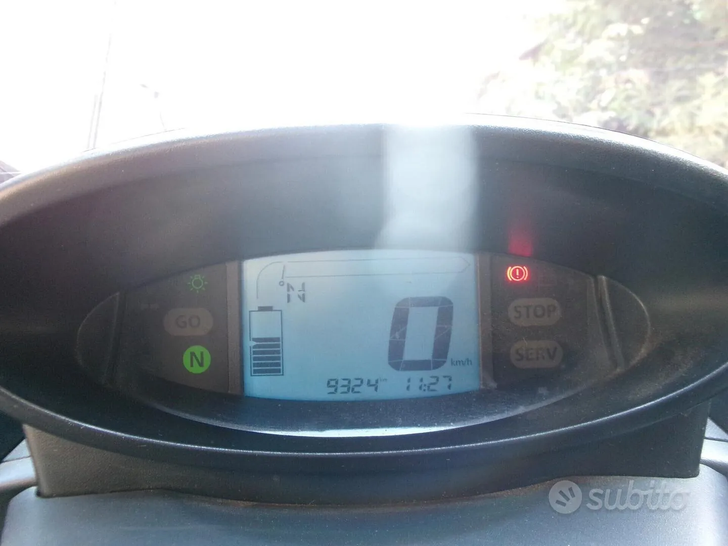 Renault Twizy 2020 photo 5