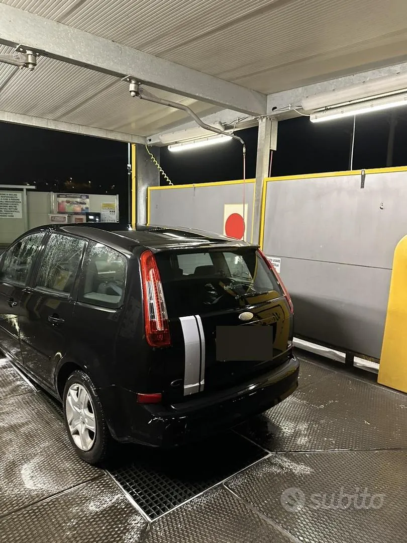 Ford C-Max 2009 photo 3