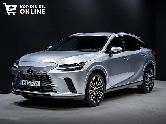 Lexus Rx350H