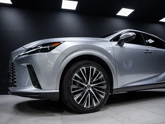 Lexus Rx350H 2023 photo 5