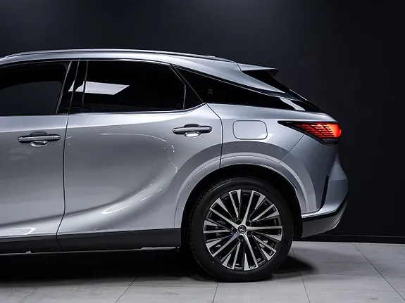 Lexus Rx350H 2023 photo 4