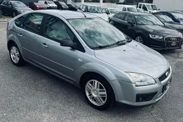 Ford Focus 2005 photo 2