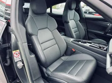 Audi E-Tron Gt 2022 photo 3