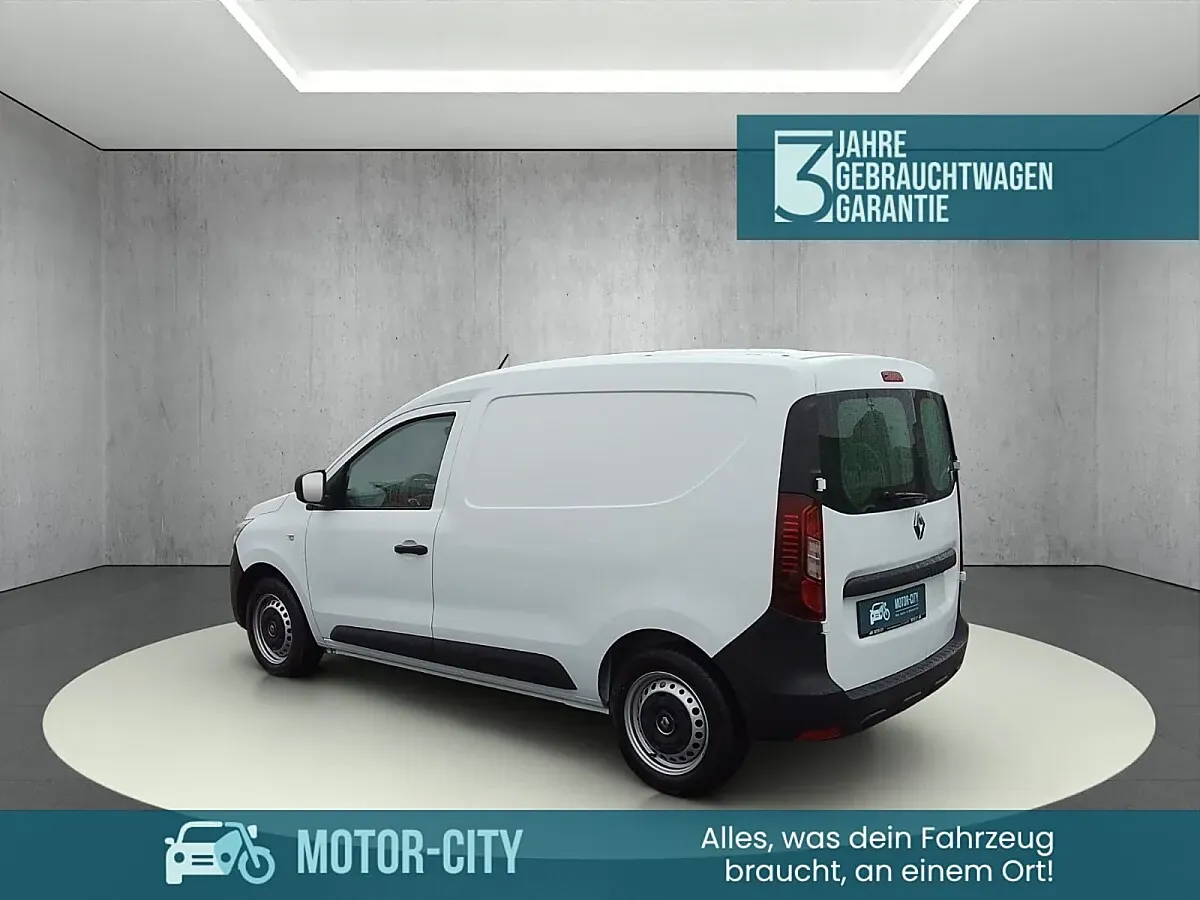 Dacia Sandero Stepway 2023 photo 3