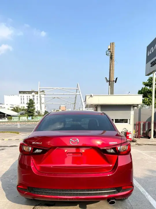 Mazda 2 2026 photo 4
