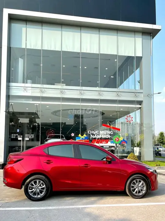 Mazda 2 2026 photo 5