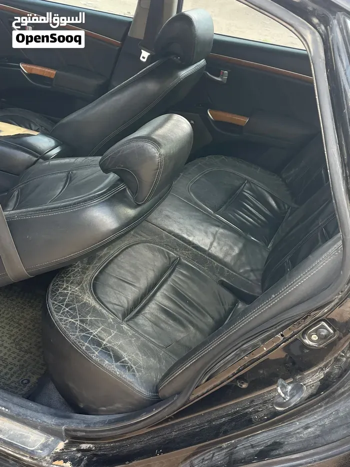 Hyundai Azera 2007 photo 5