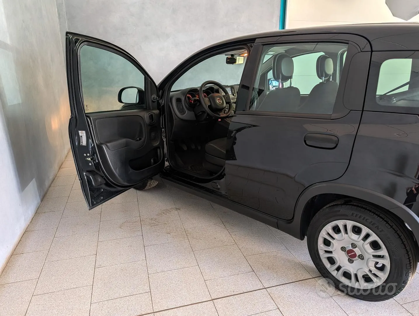 Fiat Panda 2023 photo 4