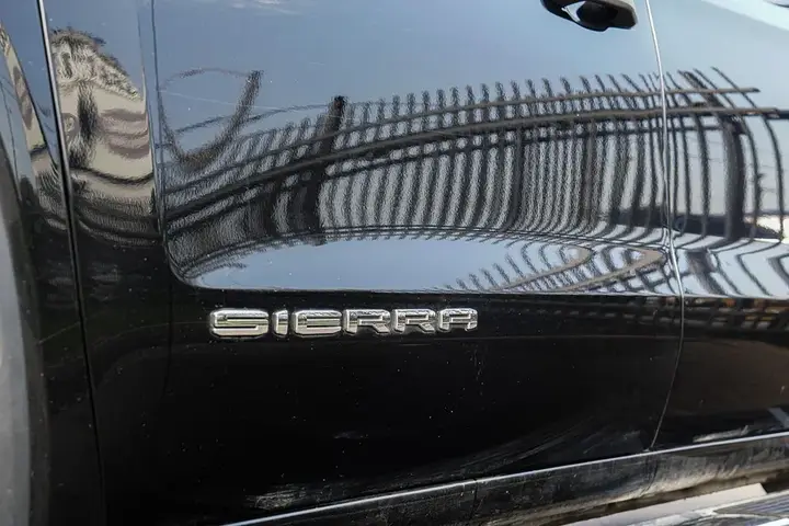GMC Sierra 1500 2021 photo 5