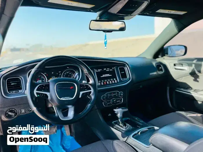 Dodge Charger 2018 photo 4