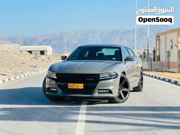 Dodge Charger