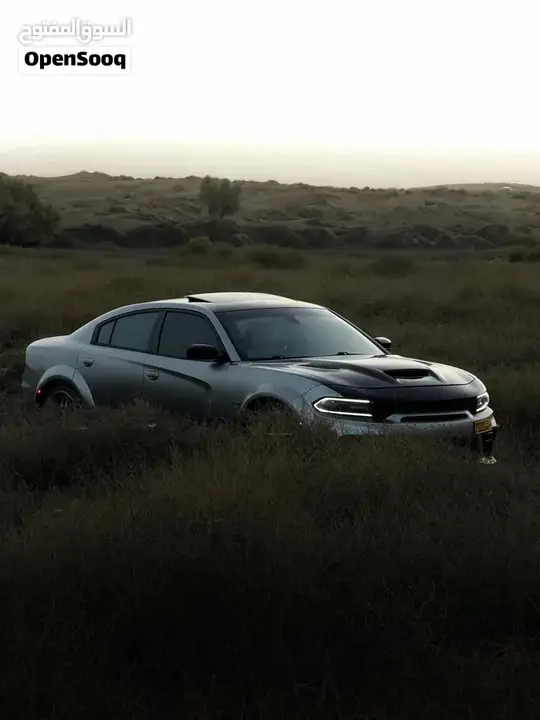 Dodge Charger 2018 photo 5