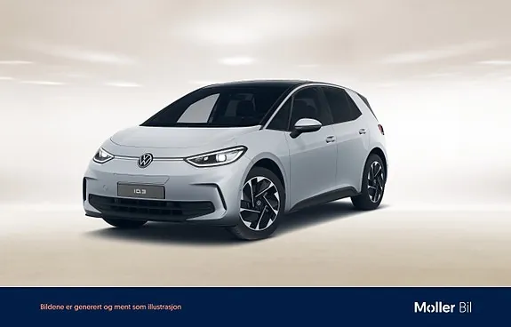 Volkswagen Id.3