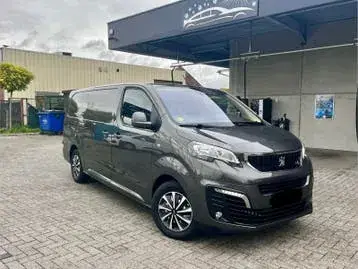 Peugeot Expert Combi