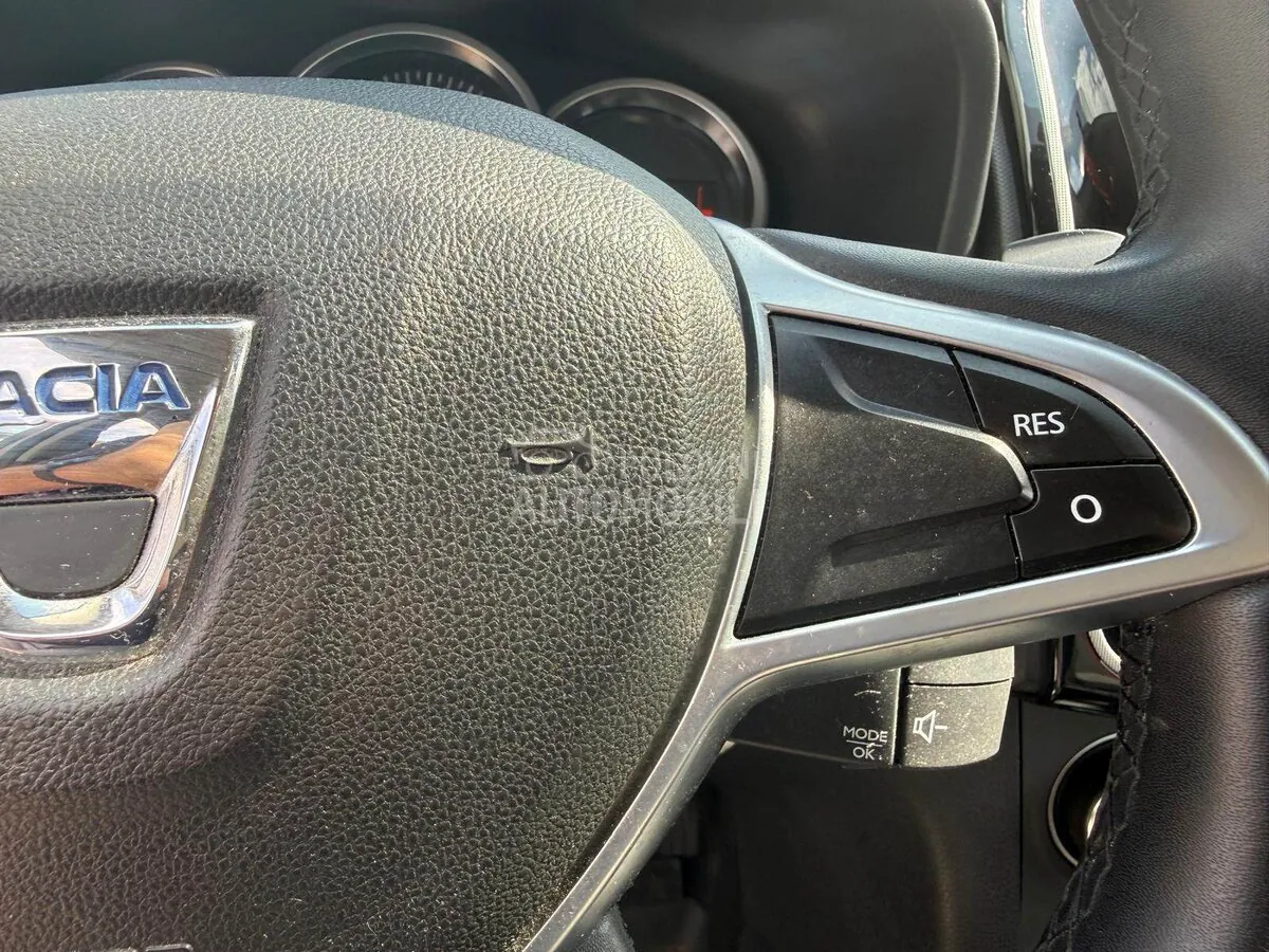 Dacia Stepway 2019 photo 5