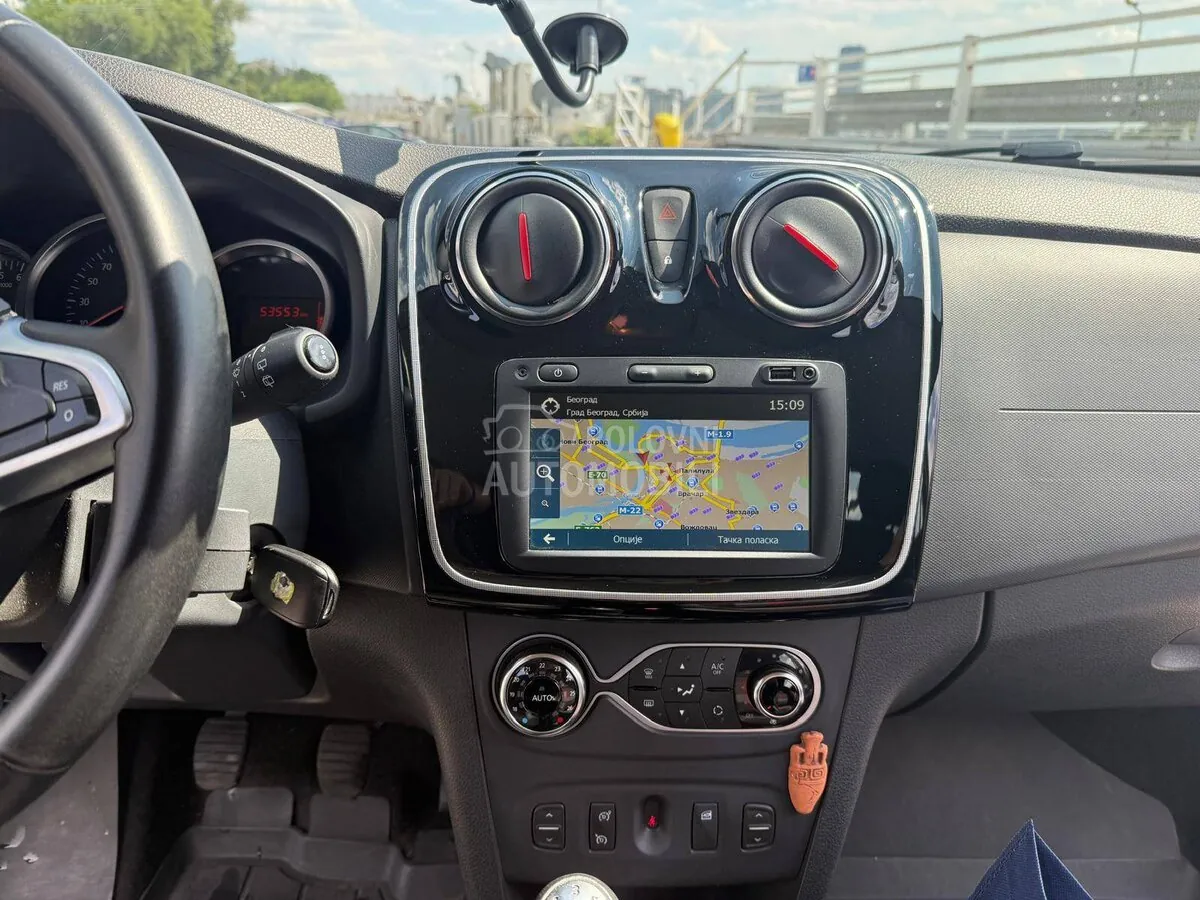 Dacia Stepway 2019 photo 4