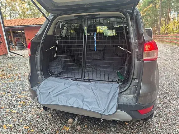 Ford Kuga 2014 photo 5