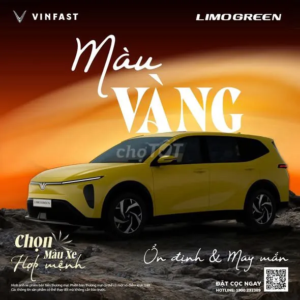 Vinfast Limo Green 2026 photo 4
