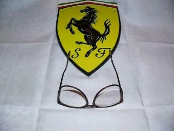 Ferrari Overige Modellen