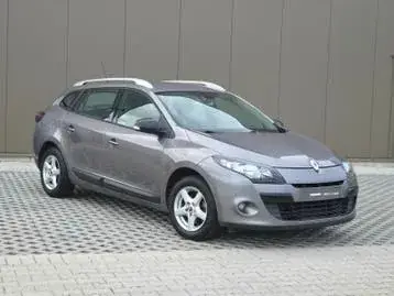 Renault Megan
