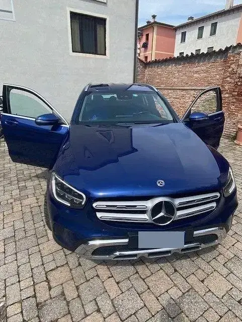Mercedes-Benz Glc200