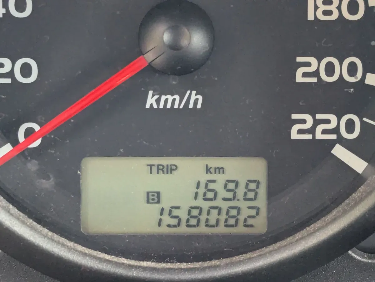 Mitsubishi Colt 2005 photo 3