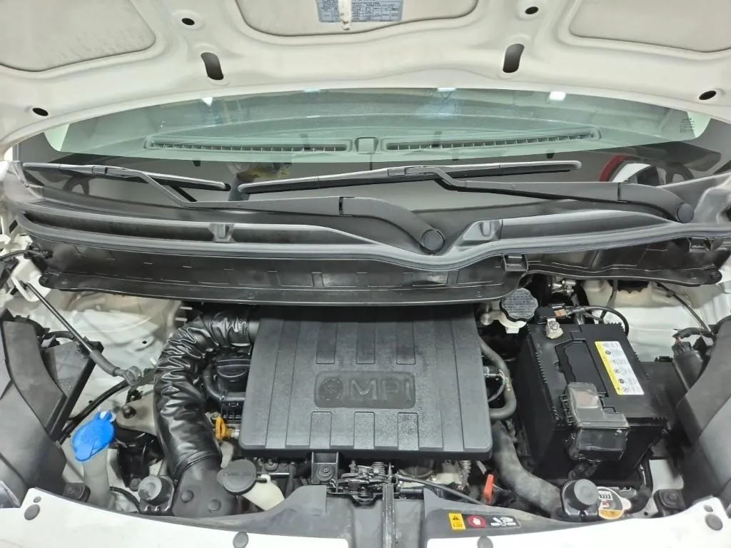 Kia Kamia 2022 photo 5