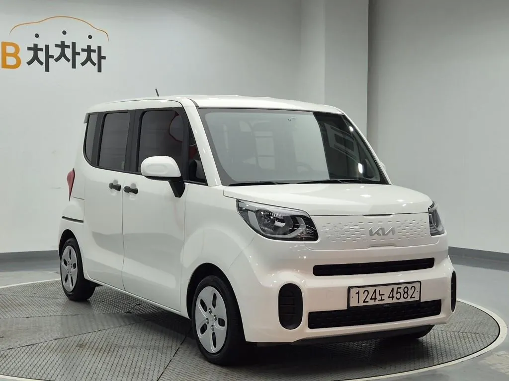 Kia Kamia 2022 photo 4