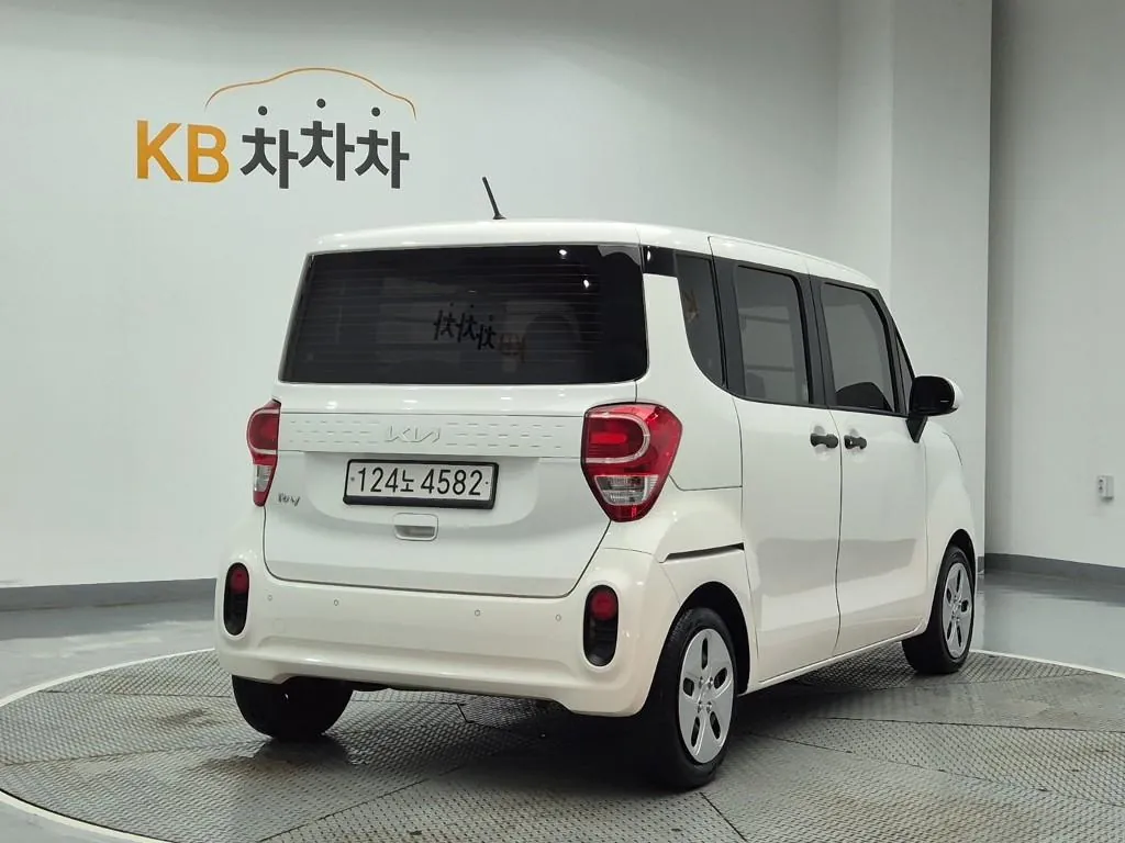 Kia Kamia 2022 photo 3
