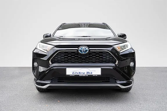 Toyota Rav4 2020 photo 5