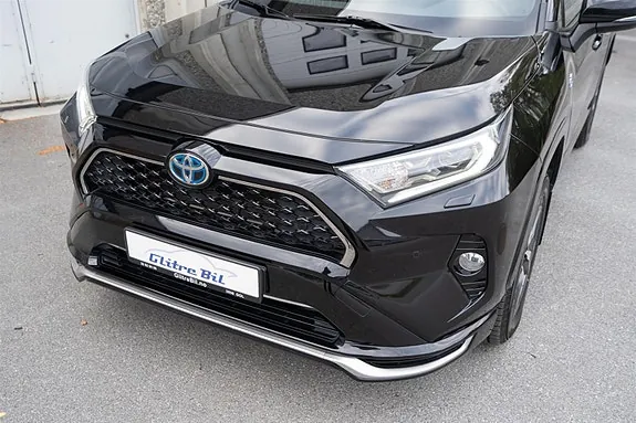 Toyota Rav4 2020 photo 3
