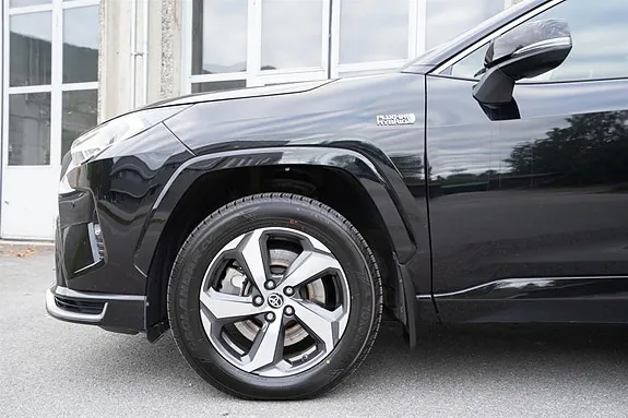 Toyota Rav4 2020 photo 4