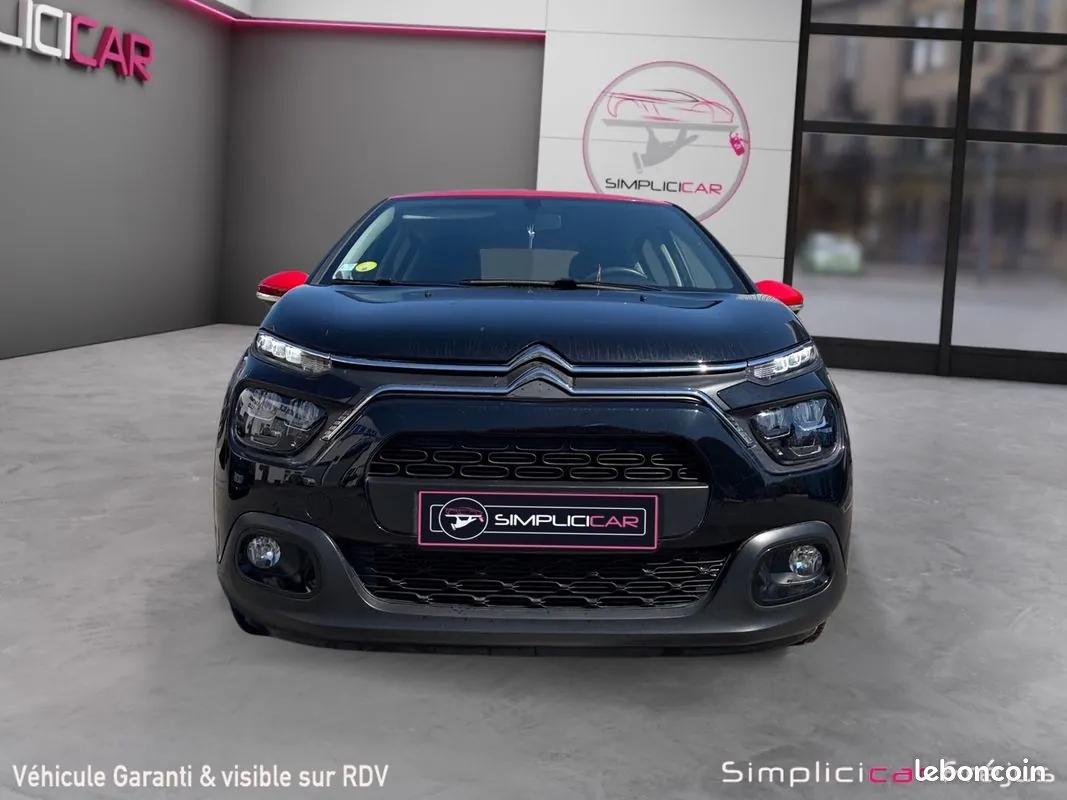 Citroen C3 2022 photo 4