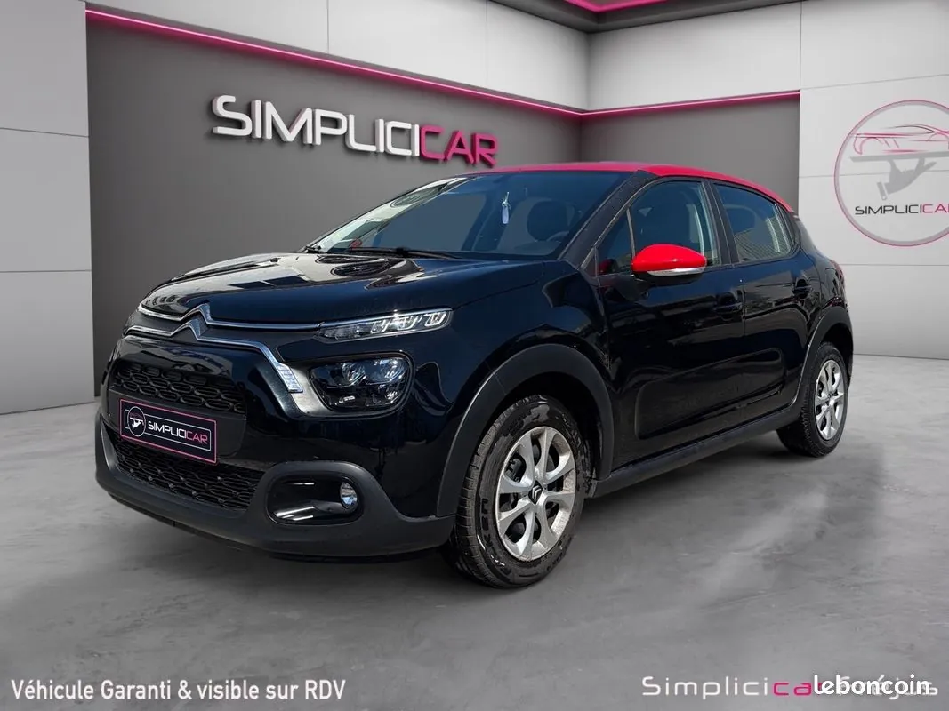 Citroen C3 2022 photo 5