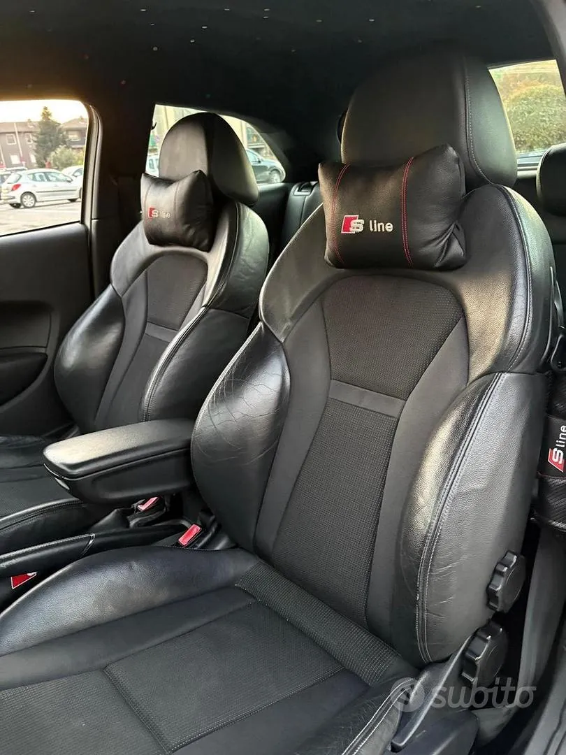 Audi A1 2011 photo 5