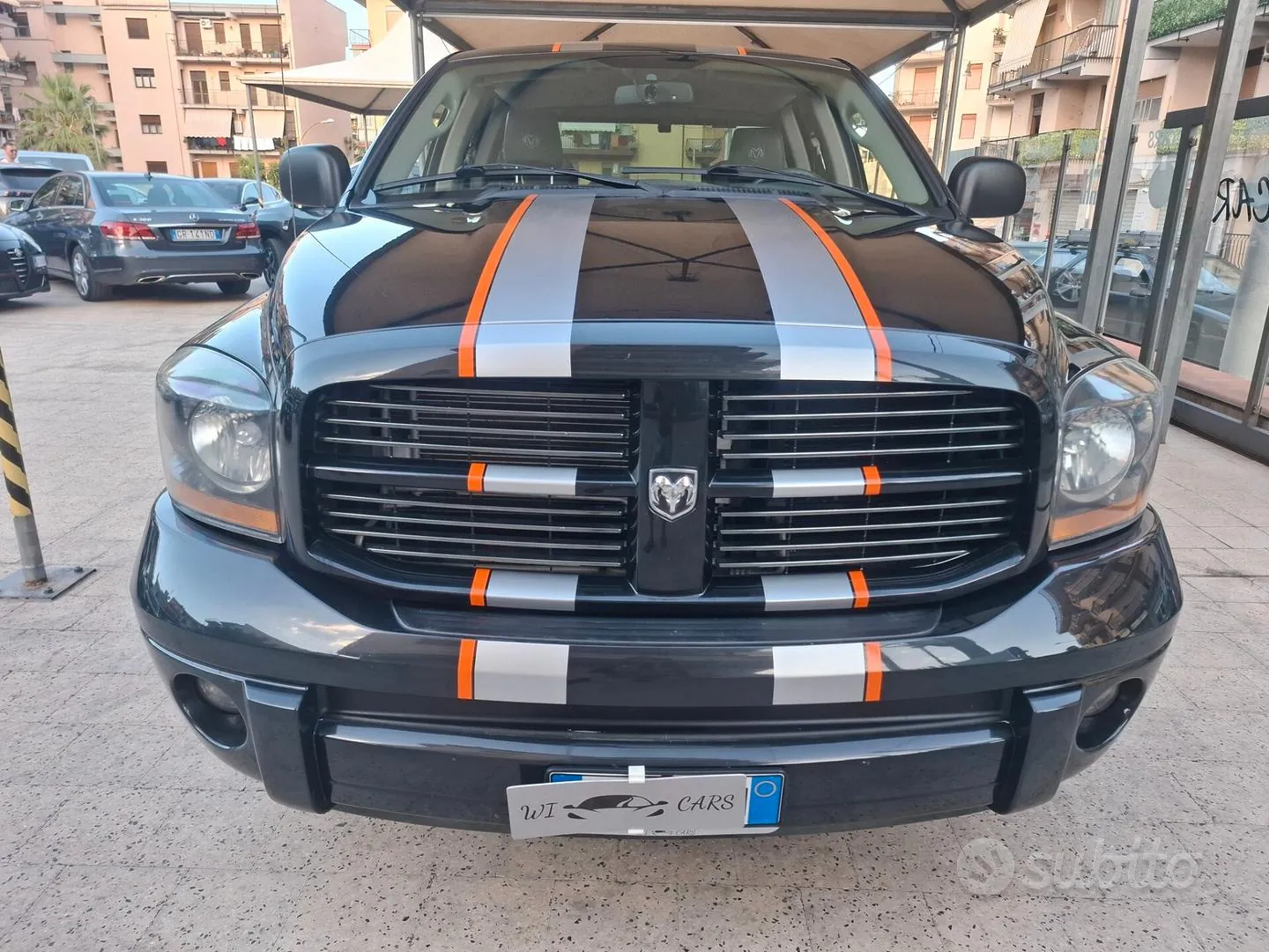 Ford Ranger 2006 photo 2