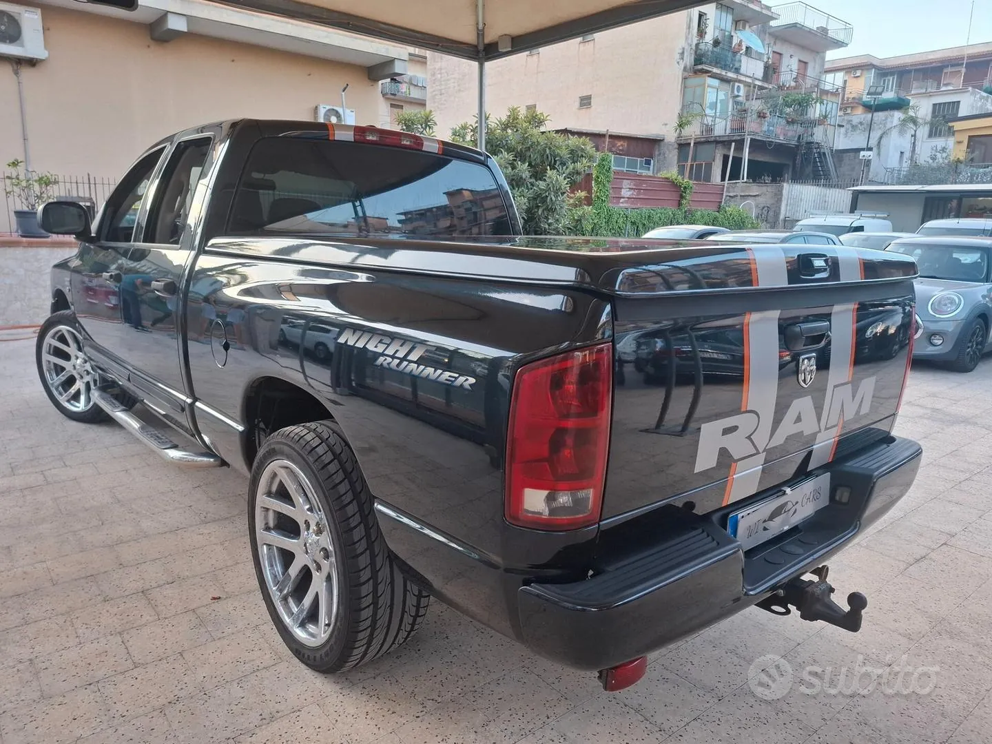 Ford Ranger 2006 photo 4