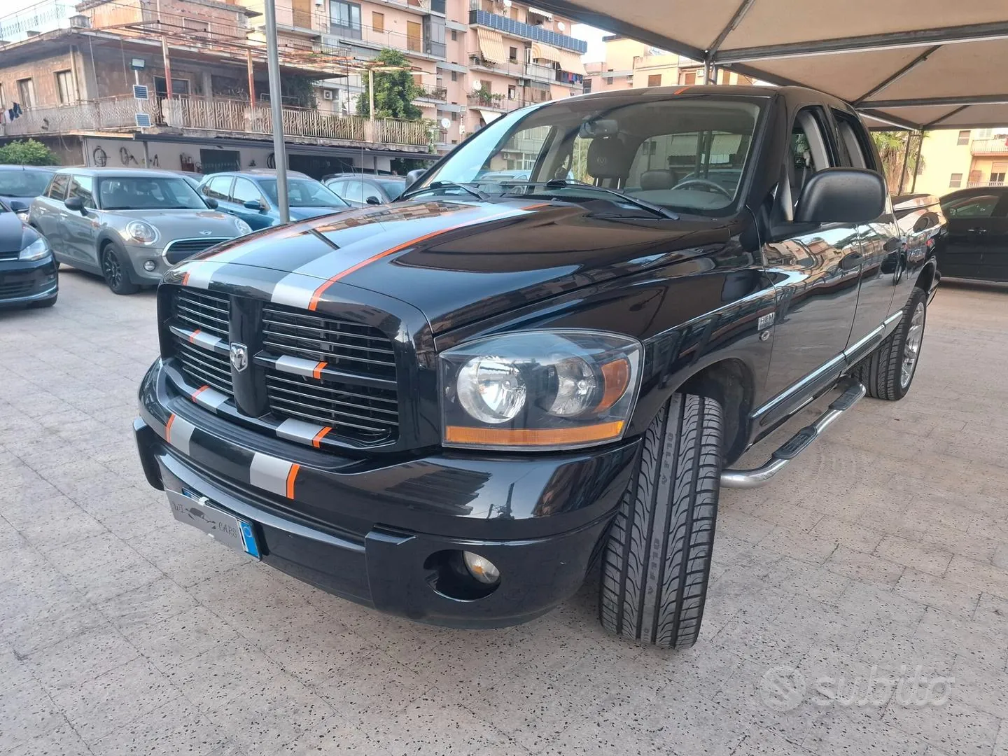 Ford Ranger 2006 photo 3
