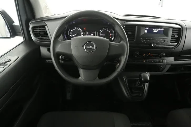 Opel Vivaro 2024 photo 2