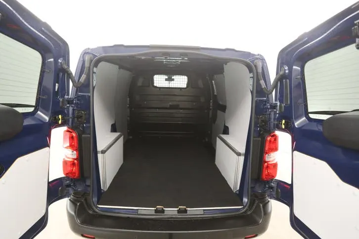 Opel Vivaro 2024 photo 3