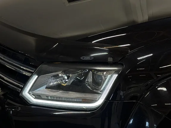 Volkswagen Amarok 2016 photo 5
