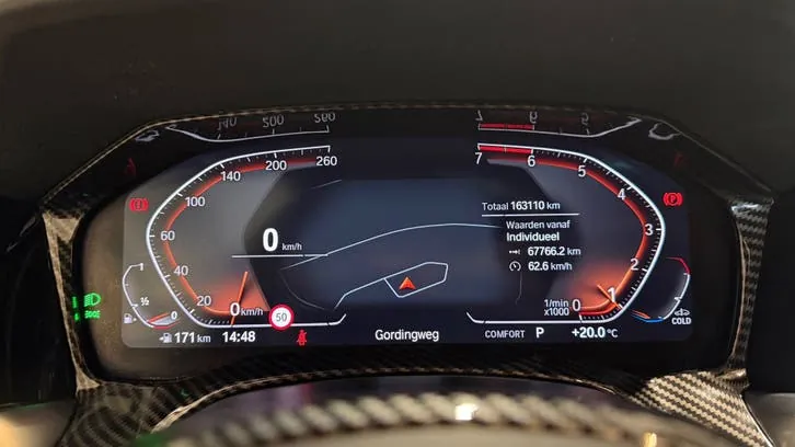 BMW 3-Serie 2019 photo 2