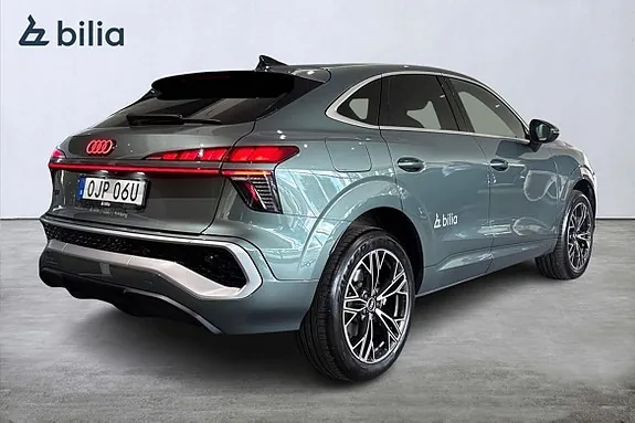Audi Q3 2026 photo 5