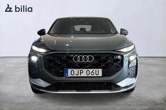 Audi Q3 2026 photo 2